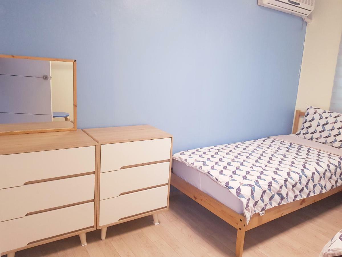 Stay Now Hongdae Сеул Екстериор снимка